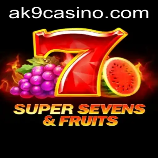 Descubra o Mundo Vibrante de 7SuperSevensFruits: Um Jogo Cativante no Universo AK9.GAME