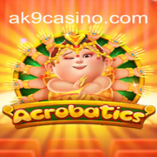 Descubra Acrobatics: A Aventura Única do AK9.GAME