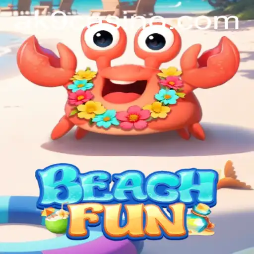 Descubra BeachFun: O Jogo de Verão que Você Estava Esperando