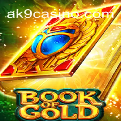 Explorando o Fascinante Mundo de BookofGold e seu Papel no Universo de AK9.GAME