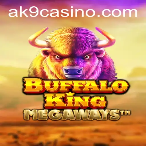 BuffaloKing: Uma Jornada Selvagem no Mundo dos Jogos de Cassino Online
