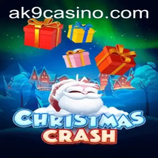 Descubra a Emoção de ChristmasCrash: O Novo Sucesso da AK9.GAME