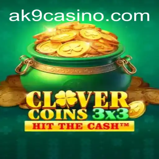 Descubra o Mundo de Clovercoin3x3