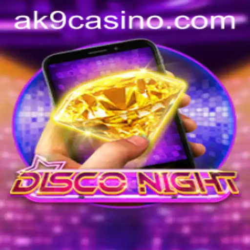 DiscoNightM: A Nova Sensação do Mundo dos Jogos