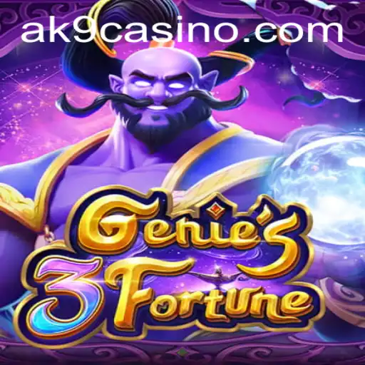 Explorando o Mundo Envolvente de Genie3Fortune