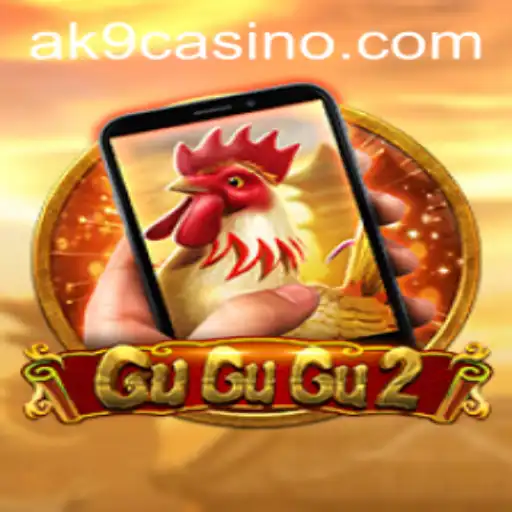 Descobrindo GuGuGu2M: Uma Nova Jornada no Universo AK9.GAME