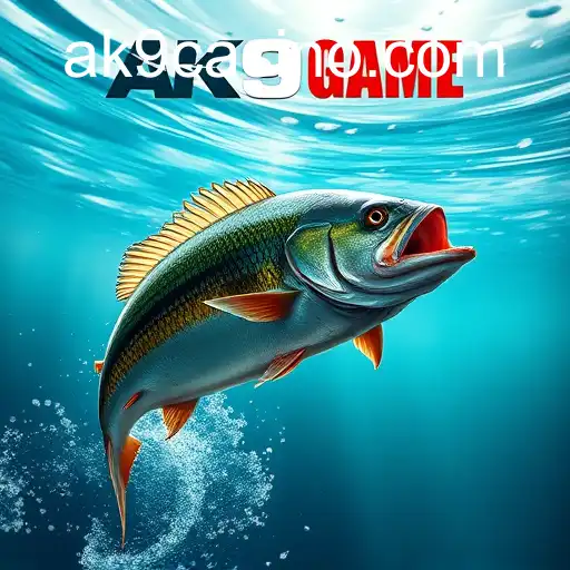 Jogos de pesca