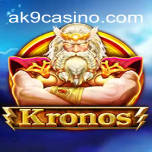 Kronos: Descubra o Universo de AK9.GAME e Suas Regras Fascinantes