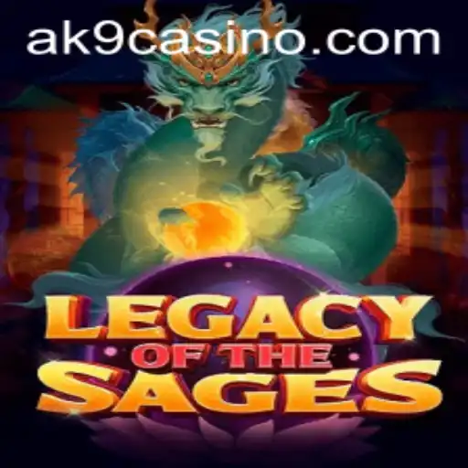 LegacyoftheSages: A Profunda Jornada em AK9.GAME