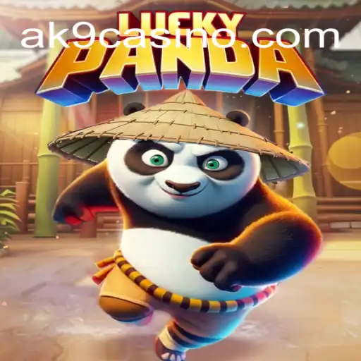 Descobrindo LuckyPanda: Uma Introdução ao Jogo Inovador AK9.GAME