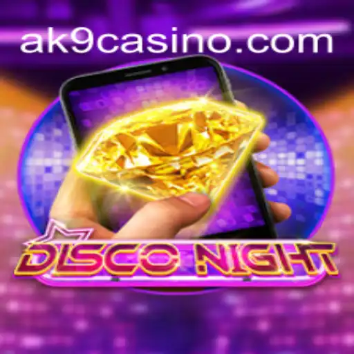 DiscoNightM: A Nova Sensação do Mundo dos Jogos