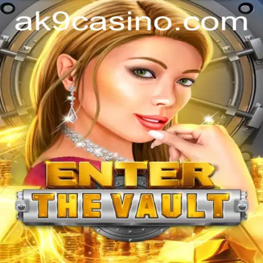 Descubra o Mundo de EntertheVault: O Jogo de Aventura da AK9.GAME