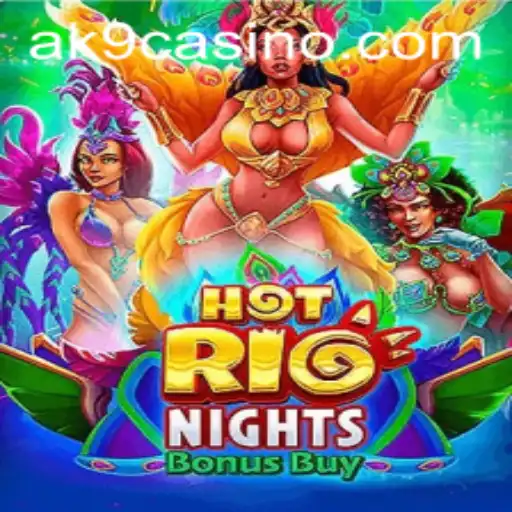 Descubra a Emoção do HotRioNightsBonusBuy: A Nova Sensação dos Jogos Online