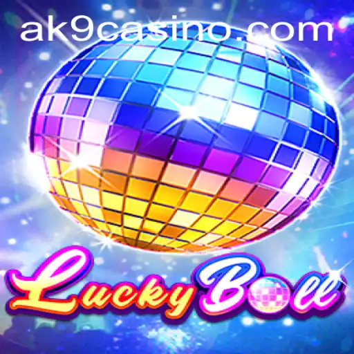 LuckyBall: Um Mergulho no Mundo Emocionante de AK9.GAME