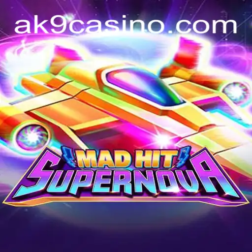 Tudo o que você precisa saber sobre MadHitSupernova: Regras, Descrição e Introdução ao Novo Jogo do AK9.GAME