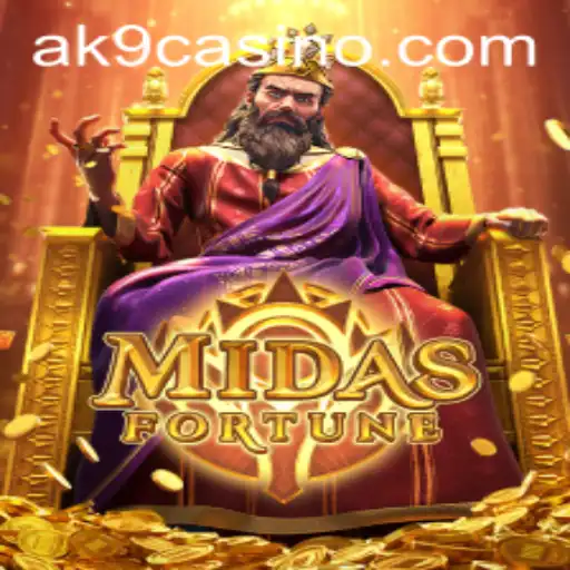 Explorando MidasFortune: Um Guia Completo para Novos Jogadores