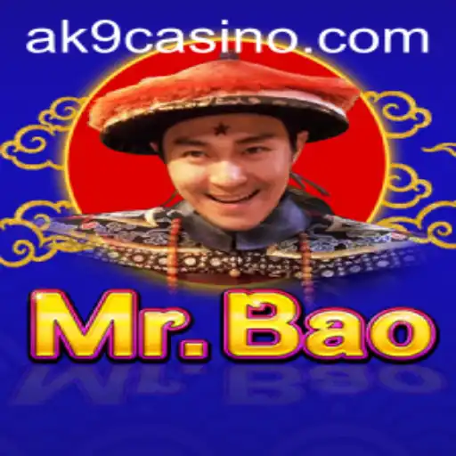 Explorando o Mundo do MrBao: O Novo Fenômeno do AK9.GAME