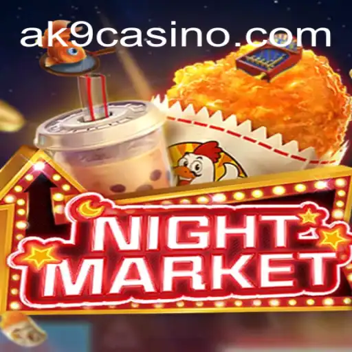 Explorando o Fascinante Mundo de NIGHTMARKET