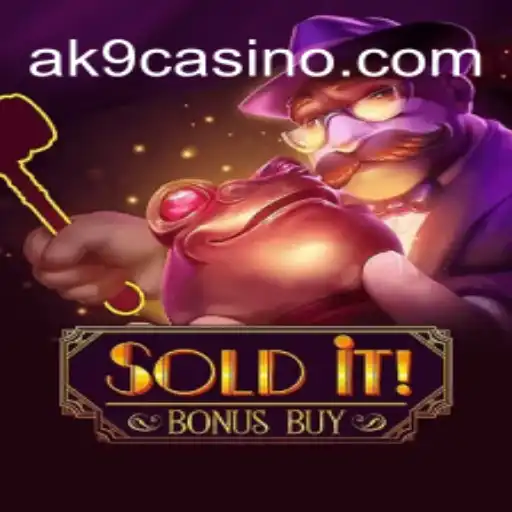 Descubra as Emoções de SolditBonusBuy: O Jogo Revolucionário