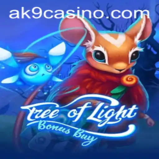 Explorando o Fascinante Universo de TreeOfLightBonusBuy na AK9.GAME