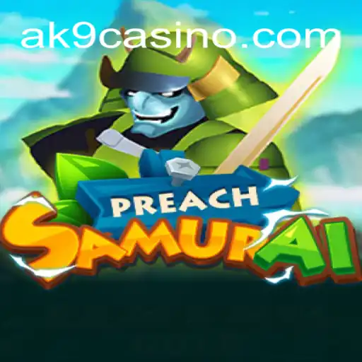 PreachSamurai: Exploração do Novo Horizonte dos Jogos Online