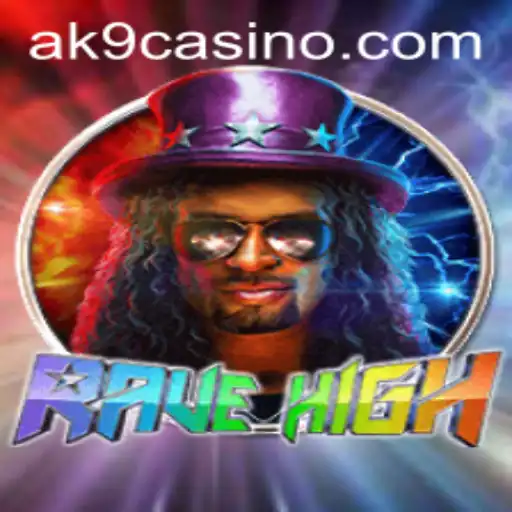 Explorando RaveHigh: A Nova Sensação do AK9.GAME