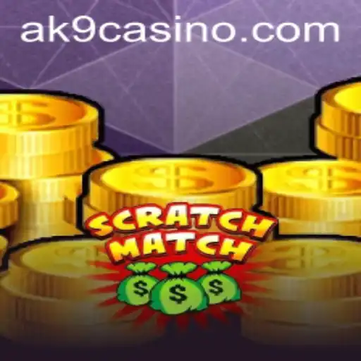 Descubra o Fascinante Mundo de ScratchMatch: O Jogo Revolucionário da AK9.GAME