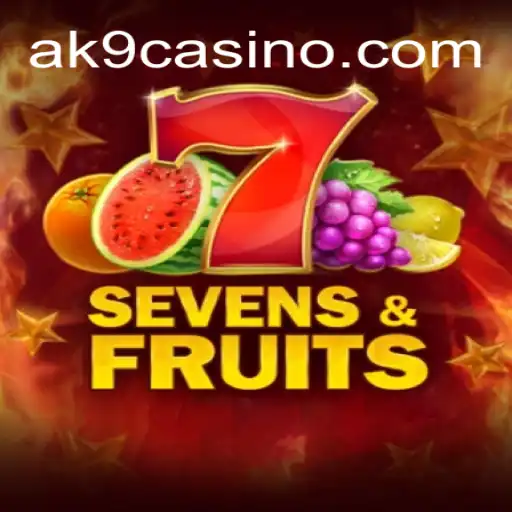 Descubra o Fascinante Mundo de SevensFruits: Um Jogo Envolvente da AK9.GAME