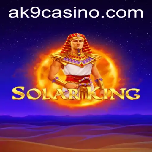 Explorando o Universo de SolarKing: Uma Aventura Cósmica
