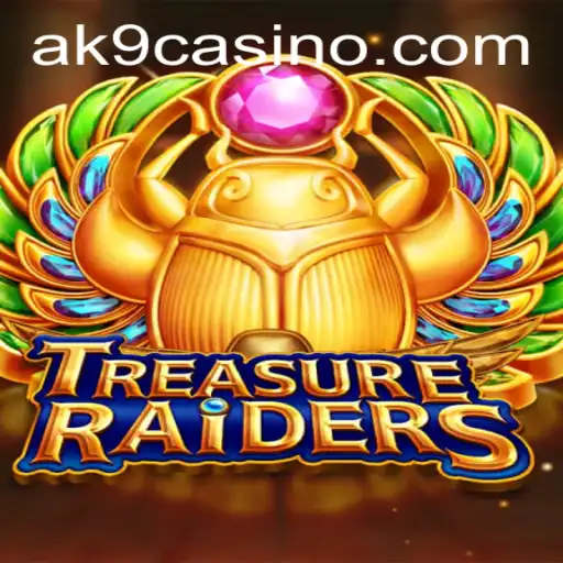 Explorando o Mundo de TREASURERAIDERS: Uma Aventura Inesquecível