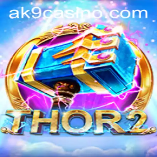 Thor2: Aventura Épica no Mundo dos Deuses Nórdicos