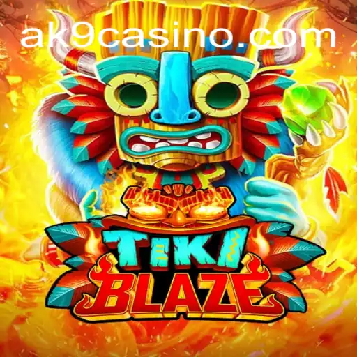 TikiBlaze: Uma Nova Aventura no Universo dos Jogos
