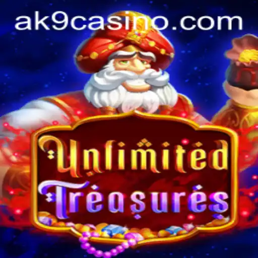 Explorando o Mundo Fascinante de UnlimitedTreasures: O Que Você Precisa Saber