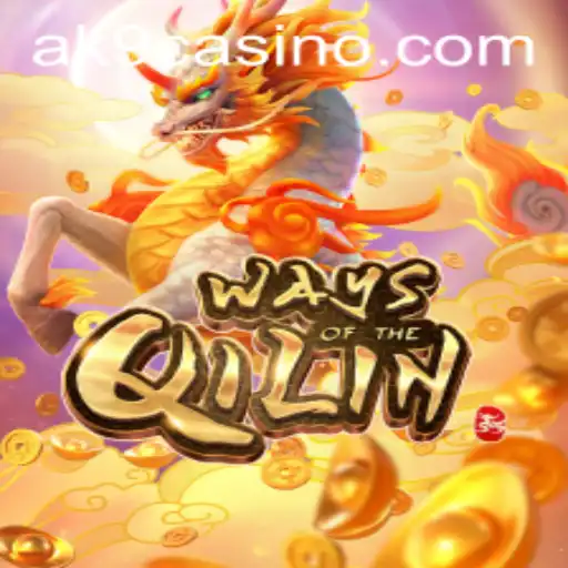 Explorando o Fascinante Mundo de WaysoftheQilin em AK9.GAME