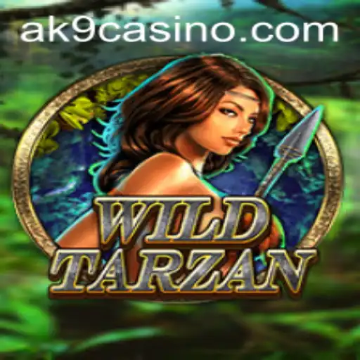 Descubra WildTarzan: O Novo Jogo Empolgante do AK9.GAME